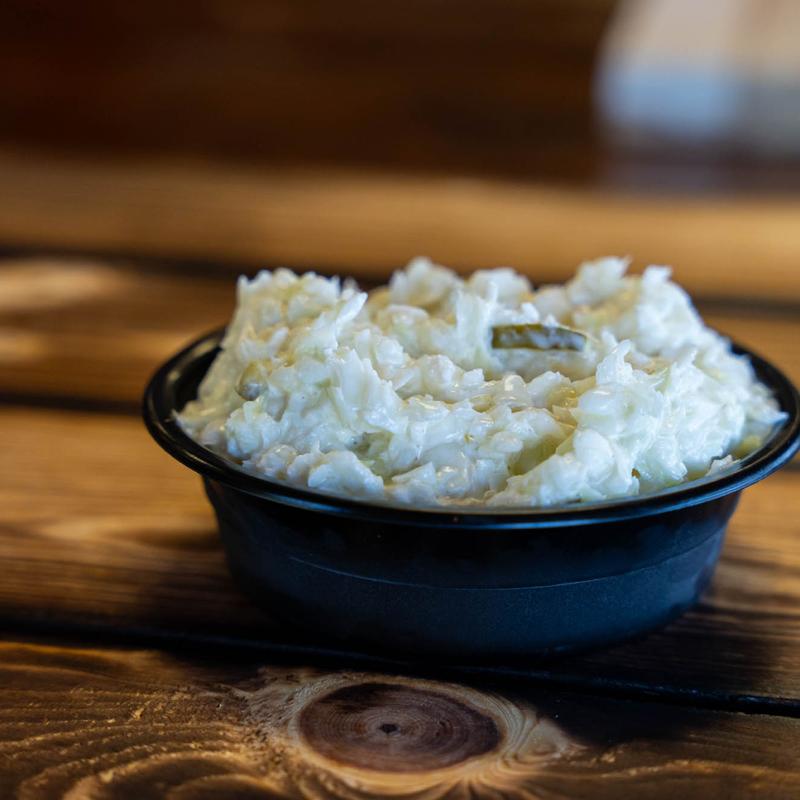 Pint of Cole Slaw photo