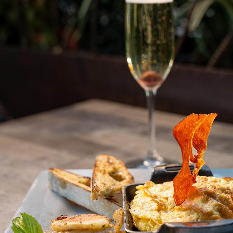 Frittata photo