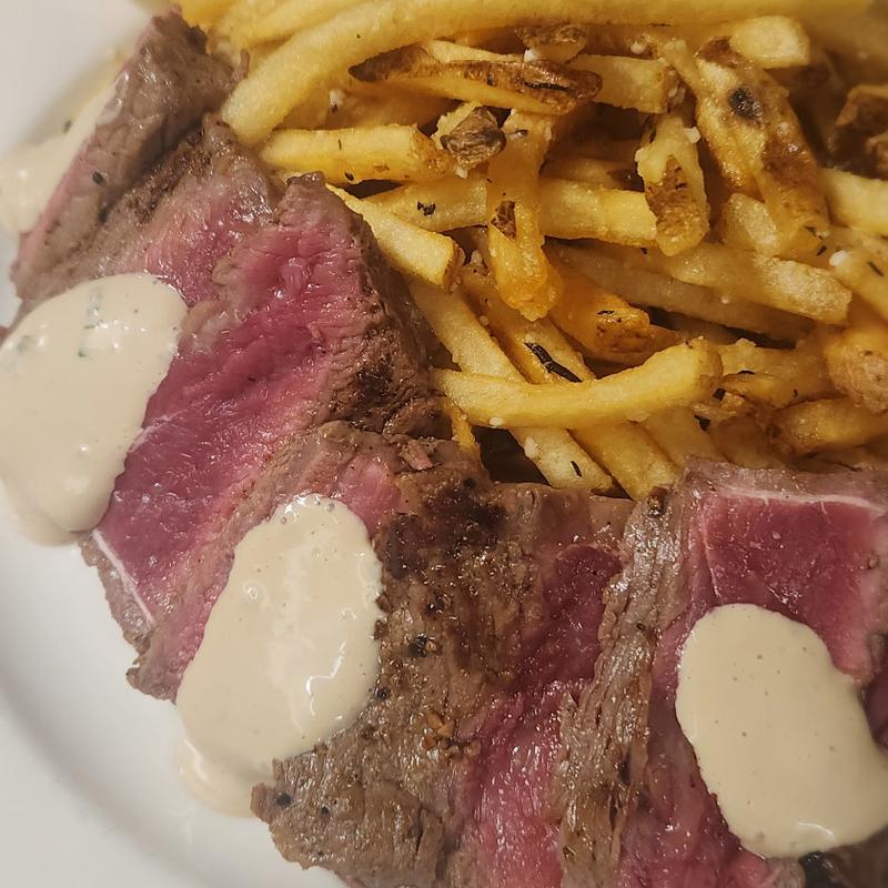 Steak & Frites photo
