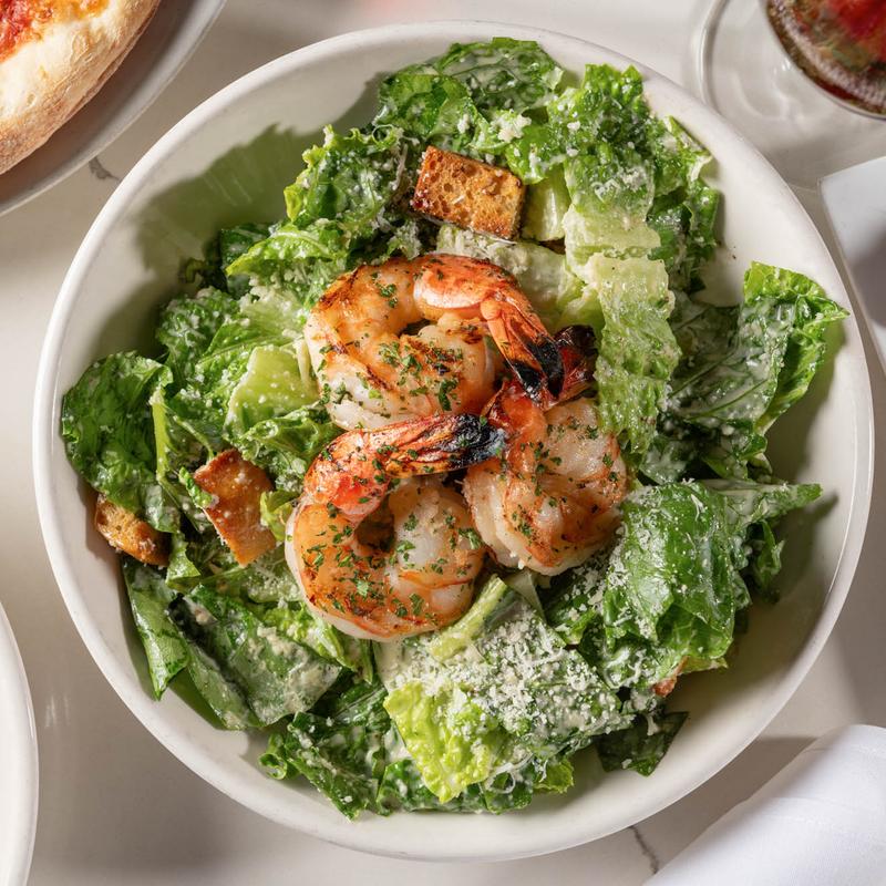 Caesar Salad* (GF) photo