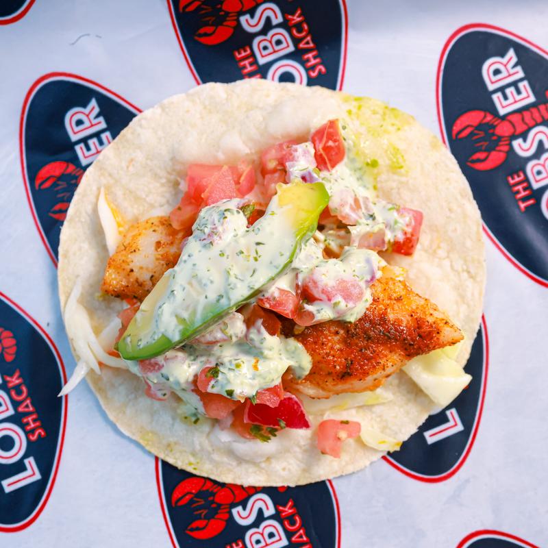 Fish Taco photo