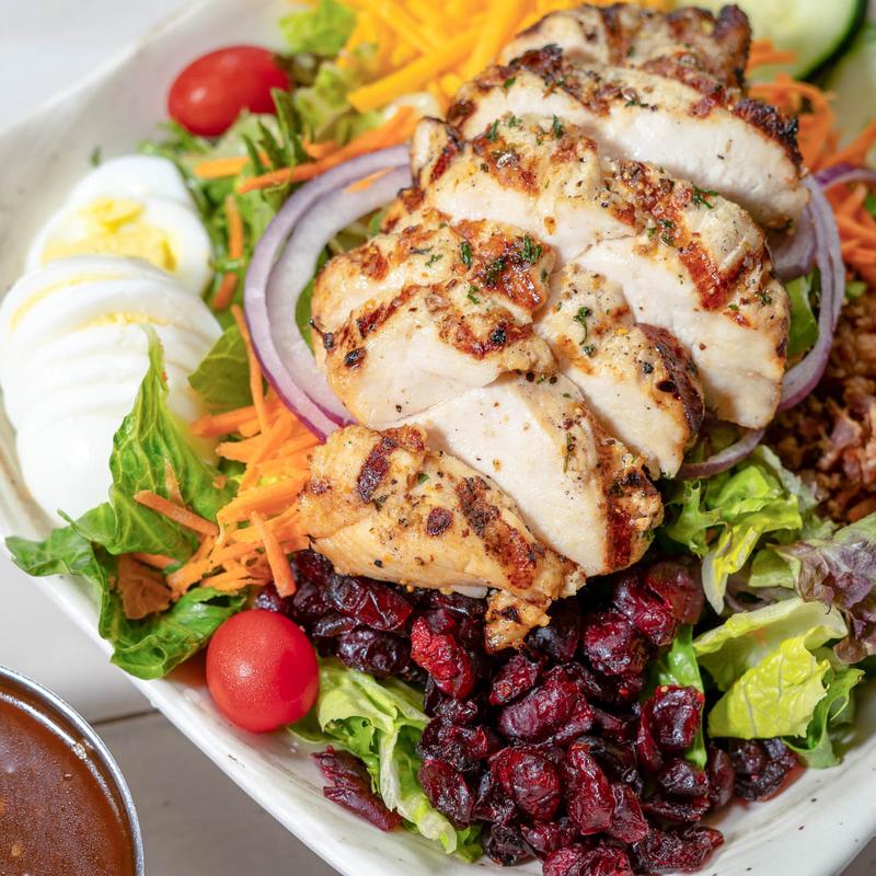 Blackbeard Salad photo