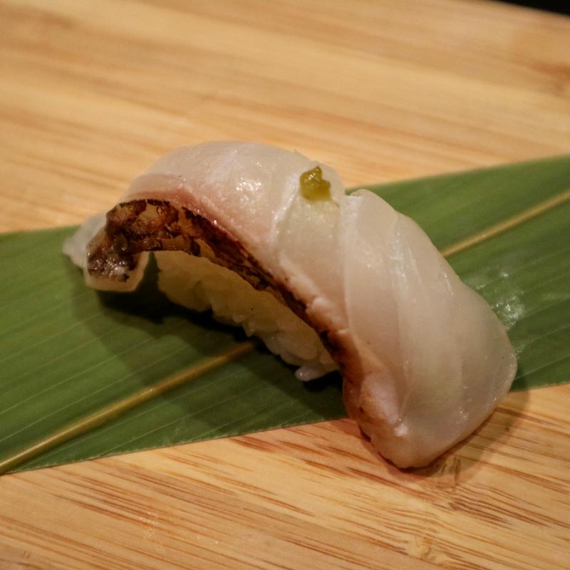 Red snapper/Madai* photo