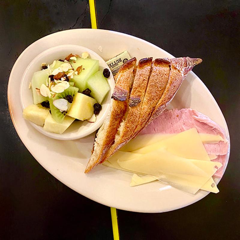 Voyageur Special photo