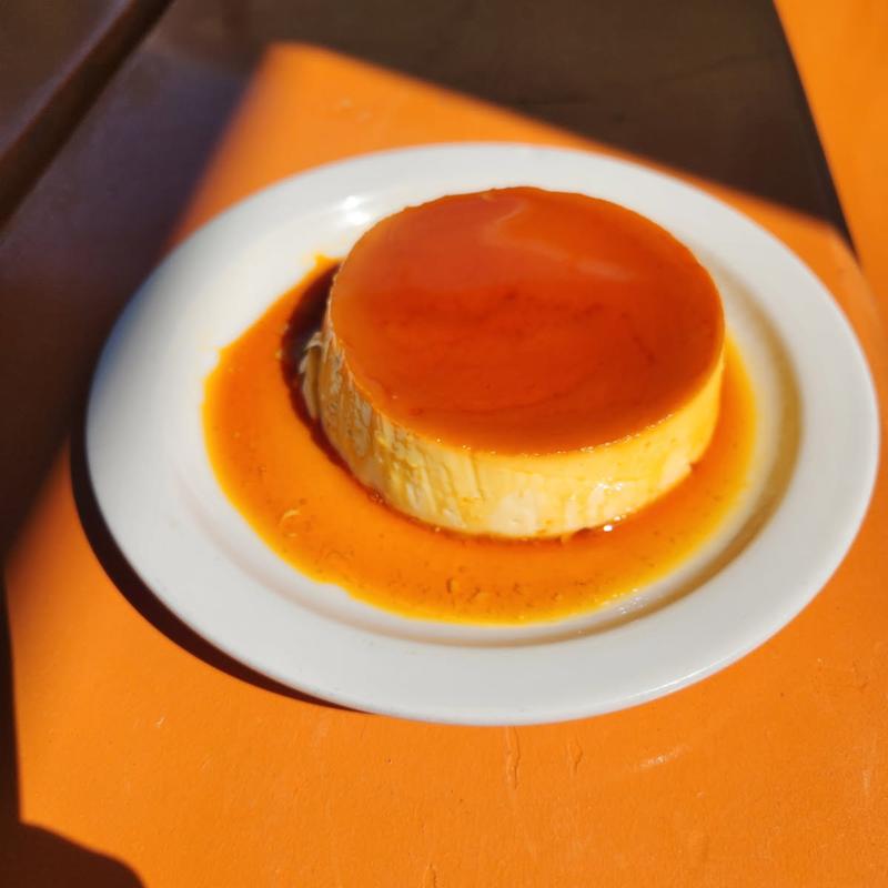 Flan By Only Flans photo