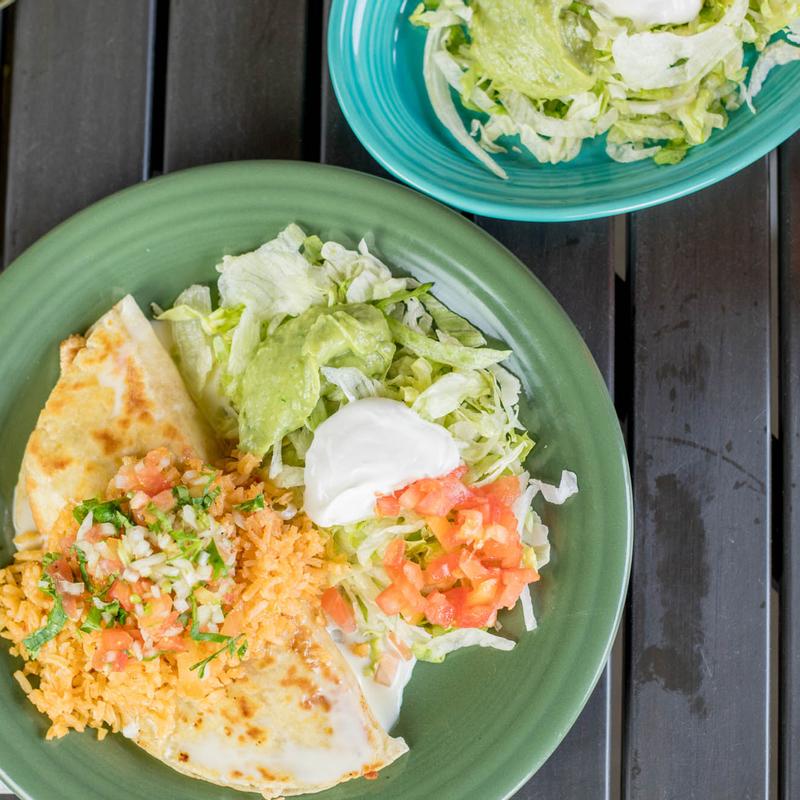 Fiesta Quesadilla photo
