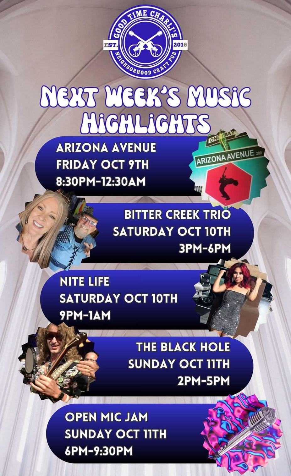 Next Week at GTC! event photo