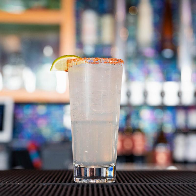 Dulce Vida Ranch Water photo