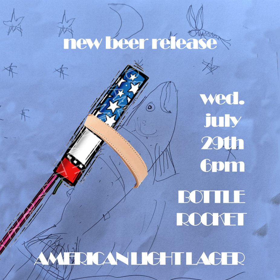 NEW BEER RELEASE event photo