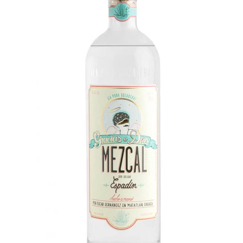 Gracias a Dios photo