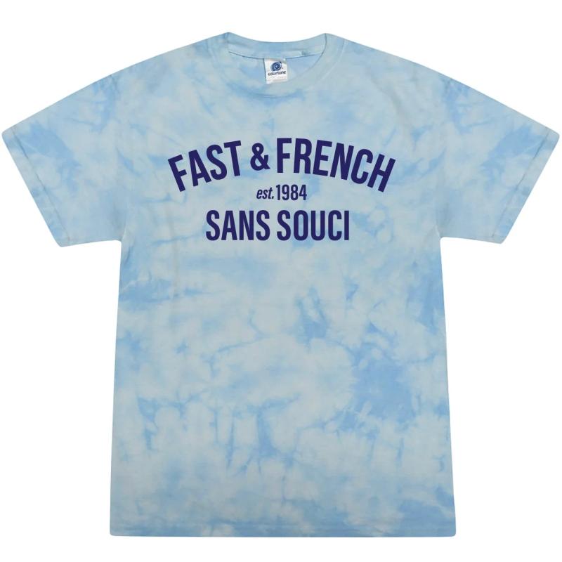 SANS SOUCI / WITHOUT WORRY photo