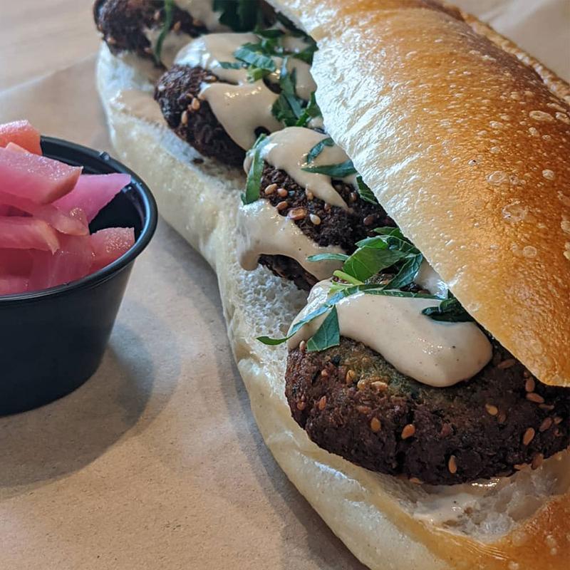 menu item 11 of 38, The Original