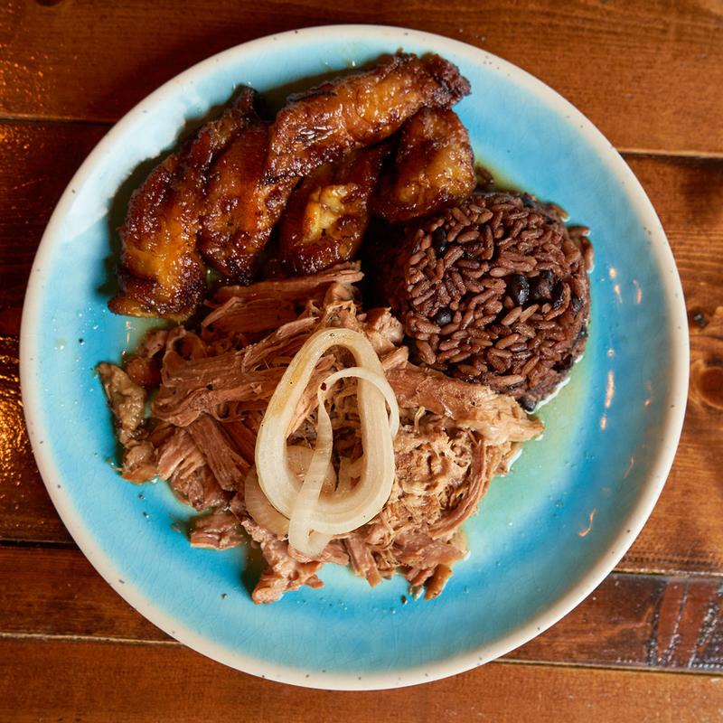 Lechon (Pork) (GF) photo