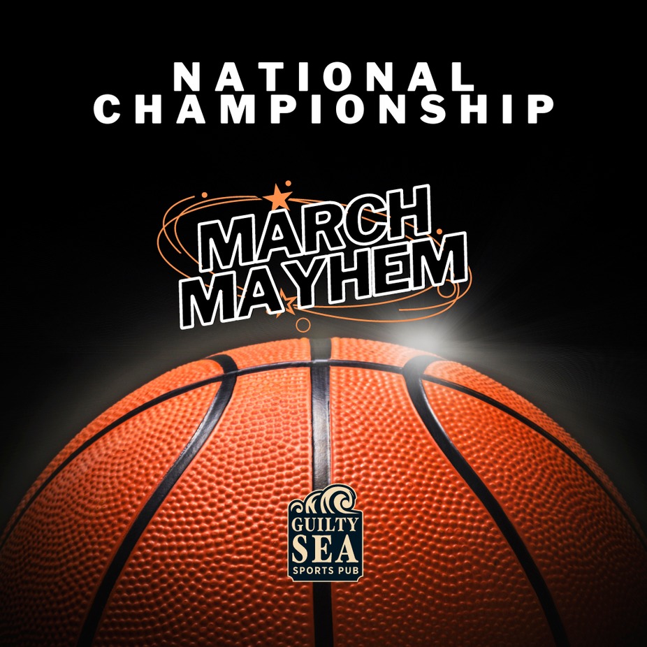National Championship College Basketball event photo