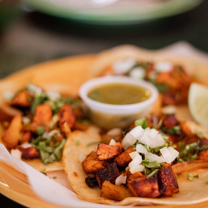 3 Pieces Birria Tacos photo
