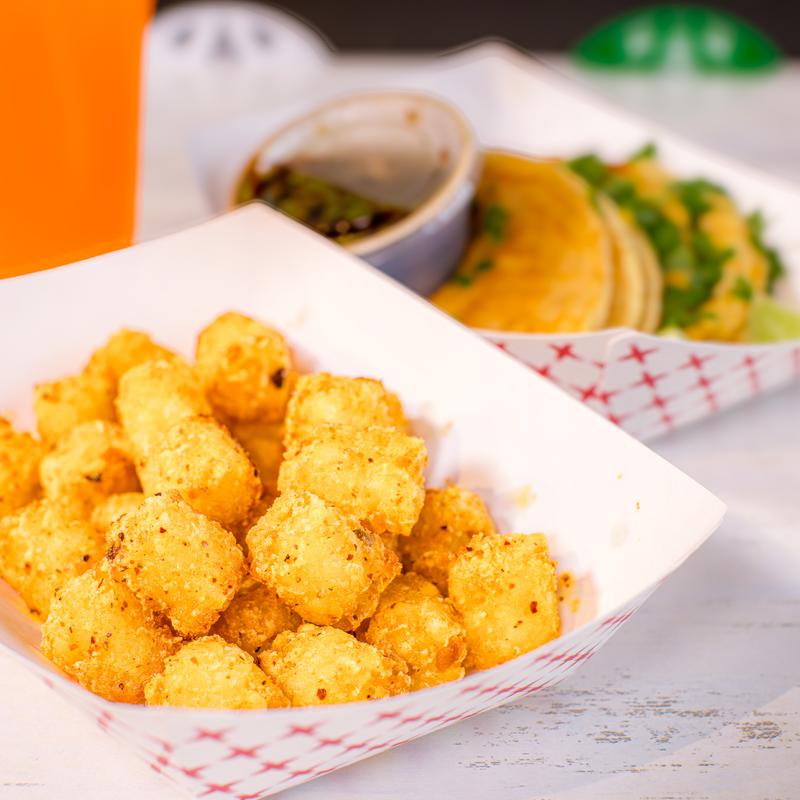 Tater Tots photo