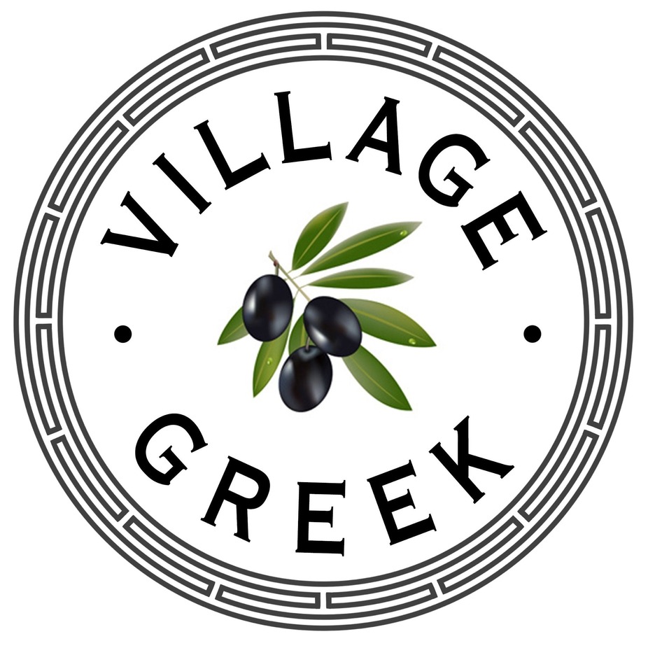 Village Greek event photo