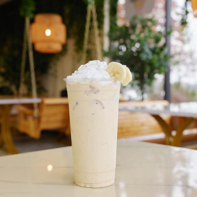 menu item 24 of 41, Banana Dream