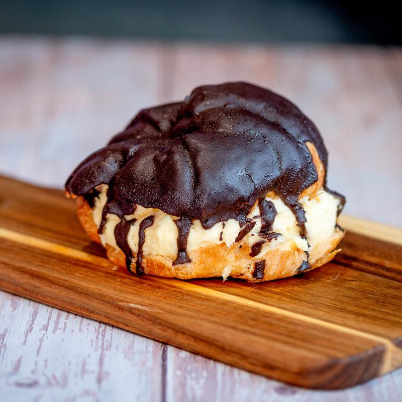 One-of-a-Kind Eclairs photo