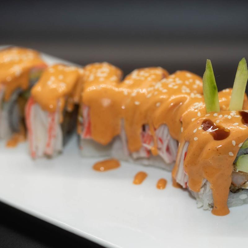 Wild Caterpillar photo