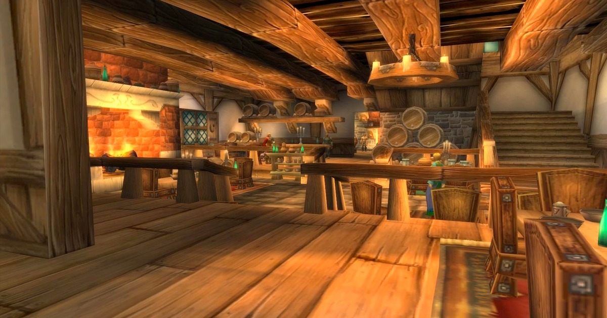 Tavern Kitchen... again?