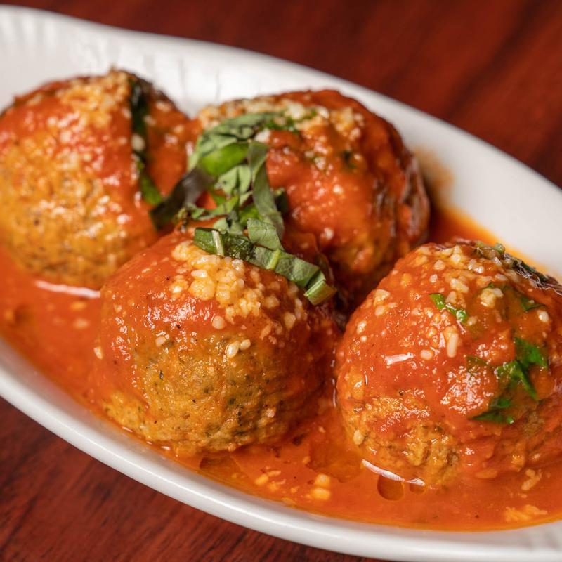 Meat Balls photo