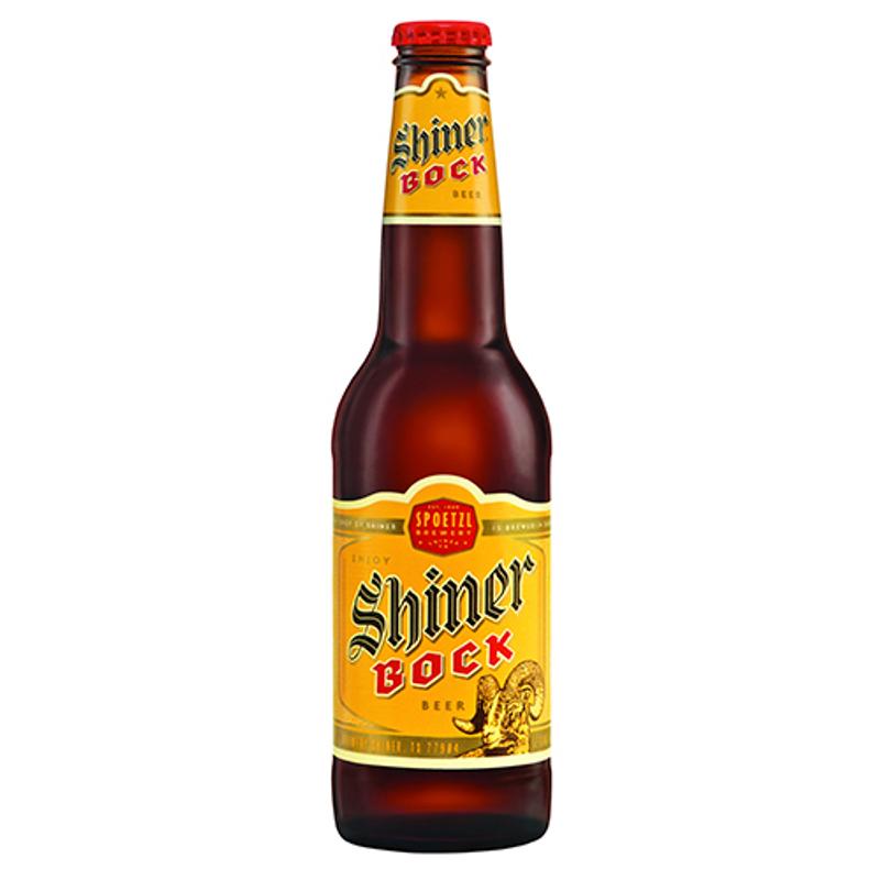 Shiner Bock photo