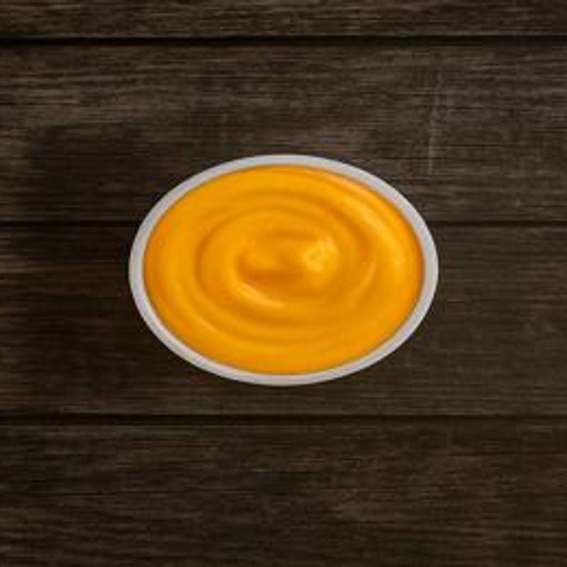 Aged Cheddar Sauce photo