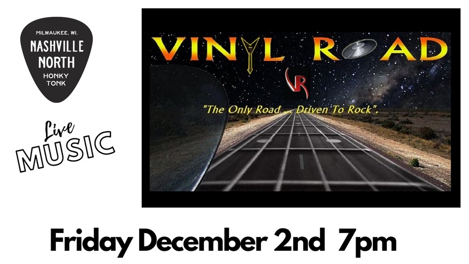 Vinyl Road event photo
