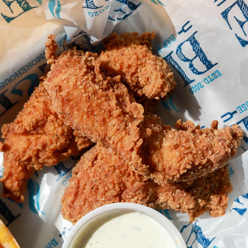 Chicken Tenders photo