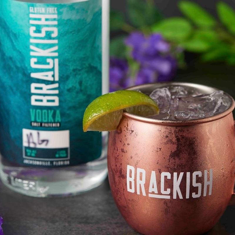 Cocoberry mule photo