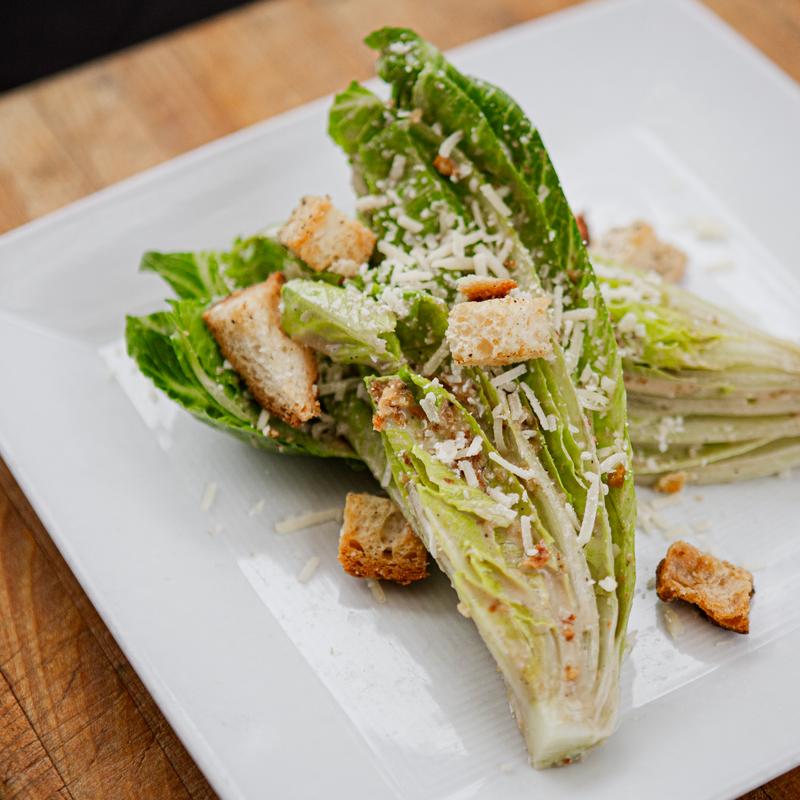 Caesar Salad photo