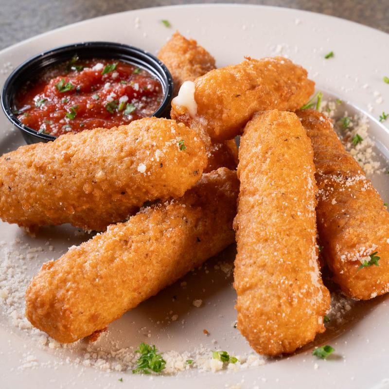 Mozzarella Sticks photo