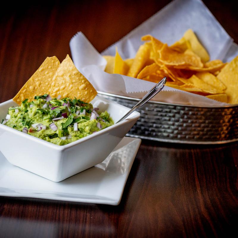 Guacamole Fresco photo