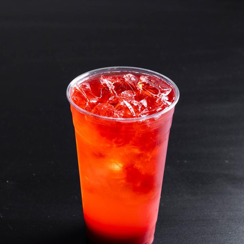 Strawberry Margarita photo