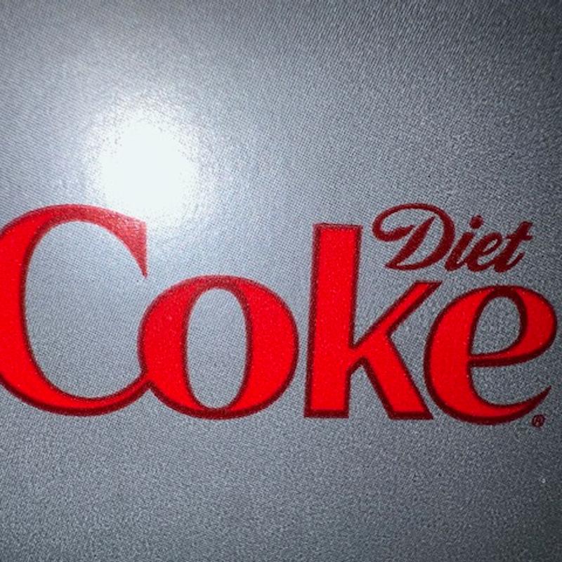 Coca Cola Products photo