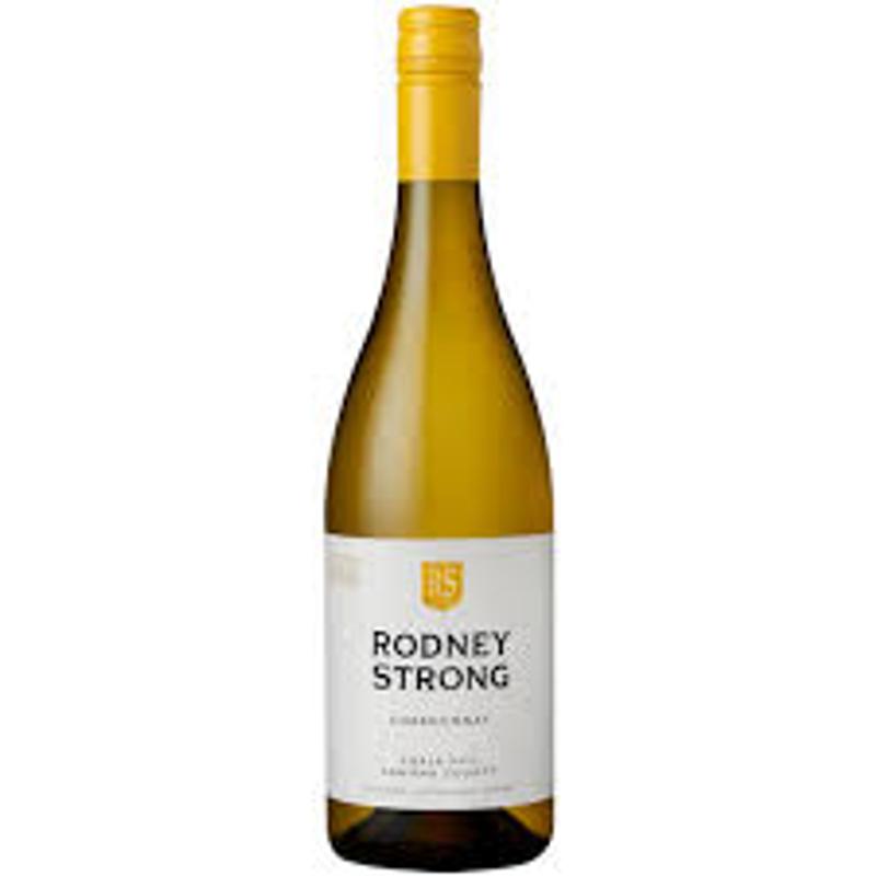 Rodney Strong Chardonnay 'Chalk Hill', Sonoma photo