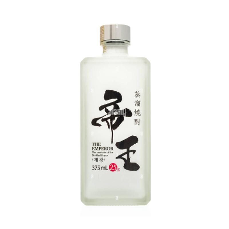 The Emperor Soju photo
