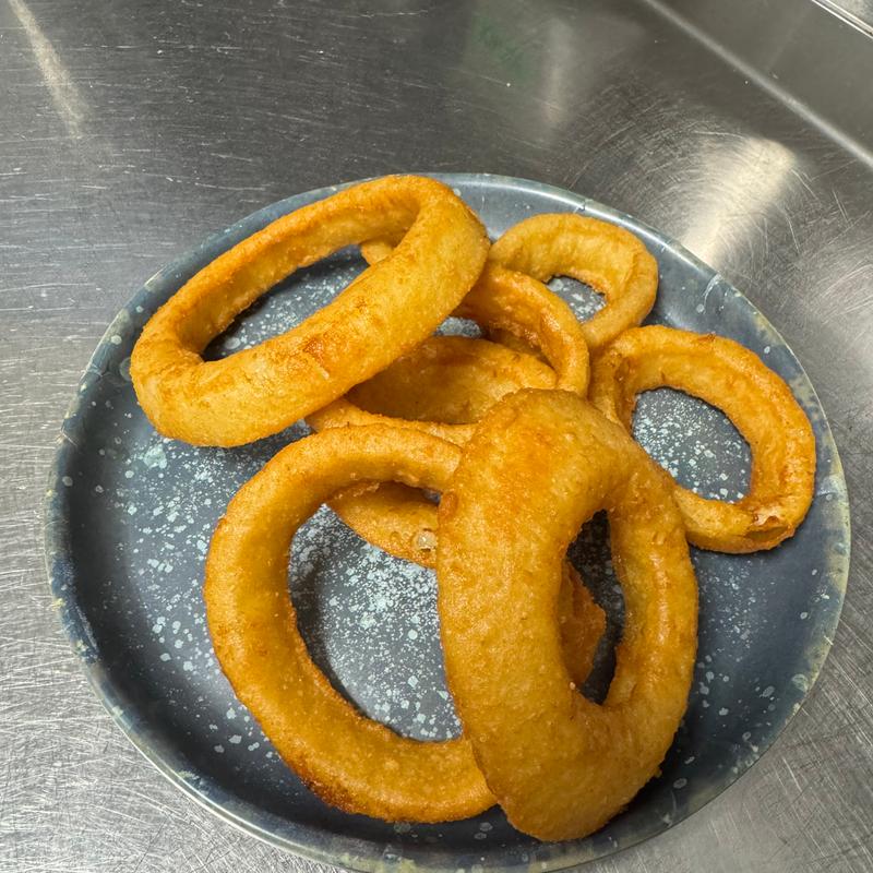 Onion Rings photo