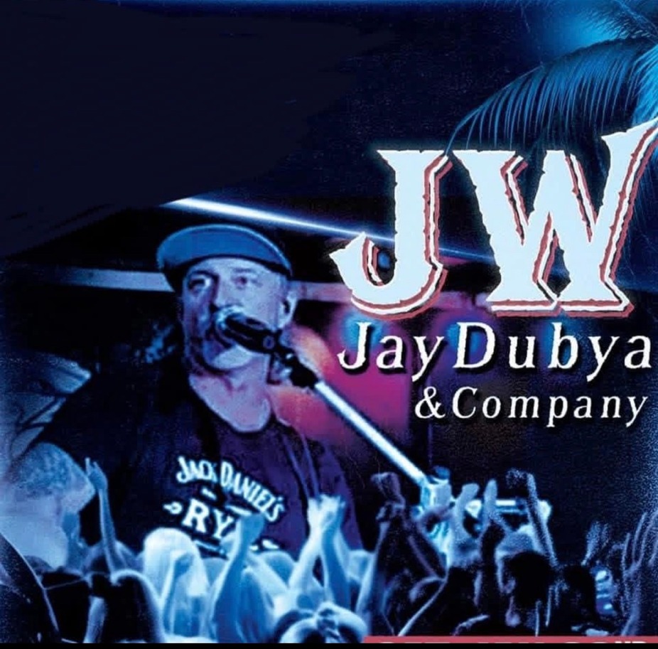 Jay Dubya &Company event photo