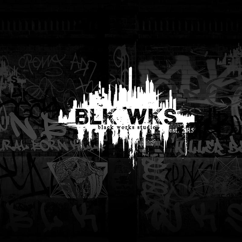 Black Works Studio photo