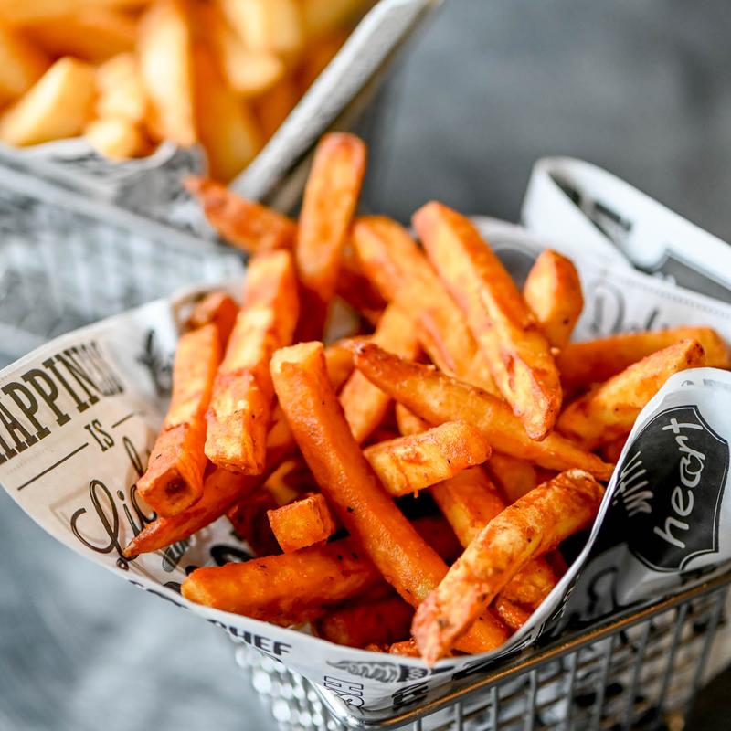 Seasoned Fries photo
