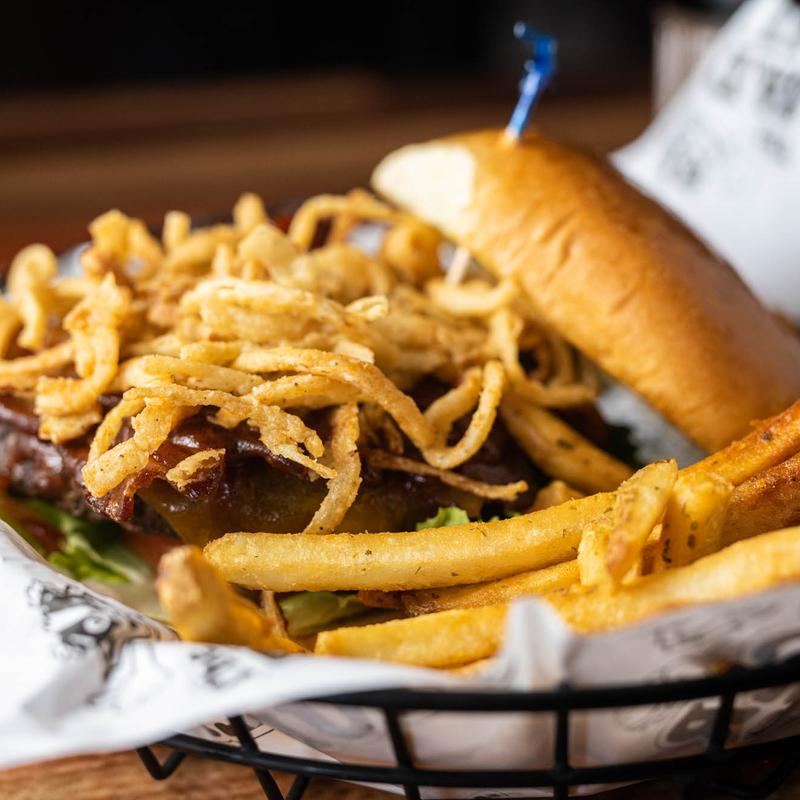 The Maker's Mark photo