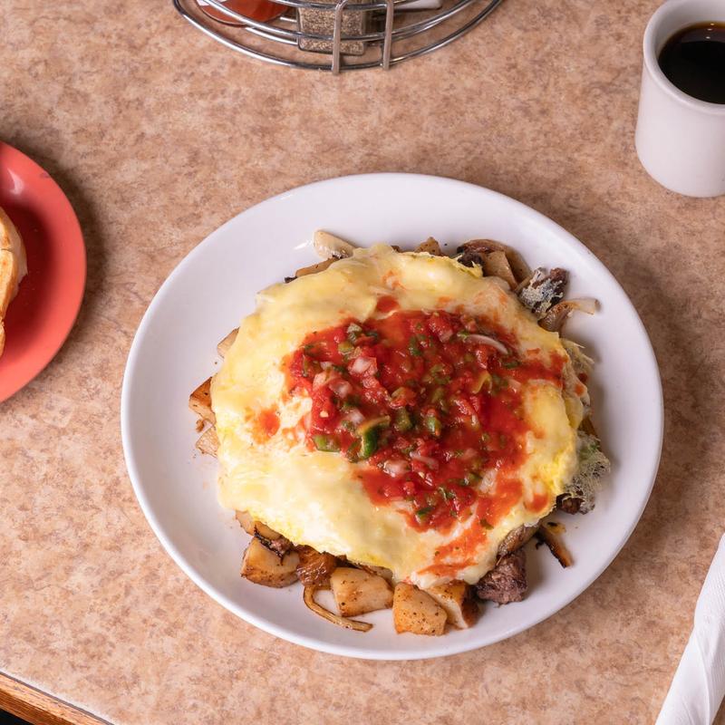 menu item 3 of 20, Mexican