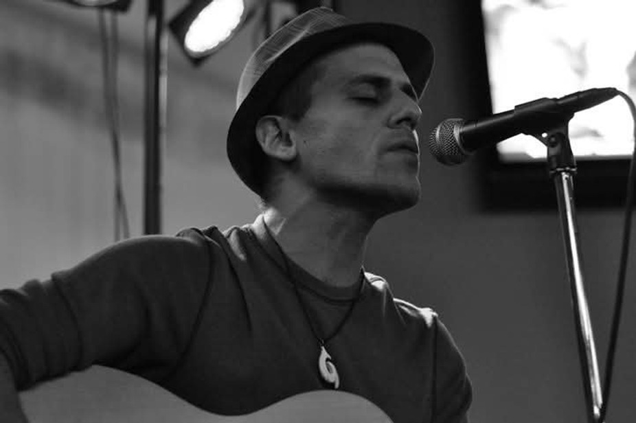 Ozzy Harris#live_music event photo