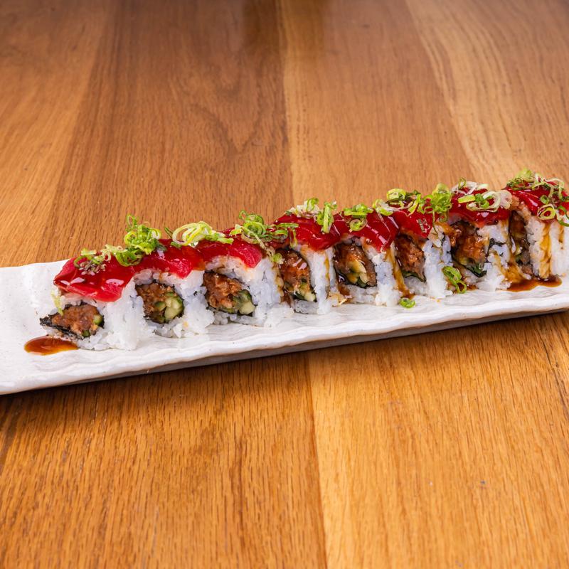 Ultimate Tuna Roll photo