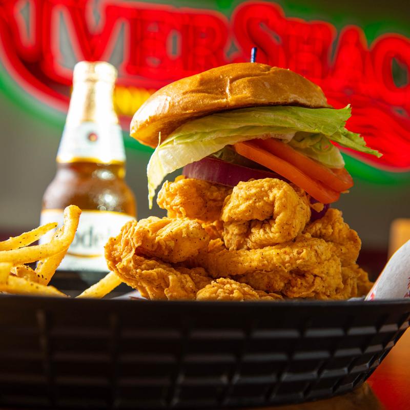 Chicken Sandwich photo