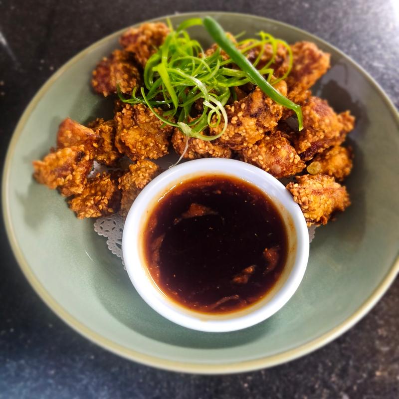 menu item 10 of 85, Sesame Chicken