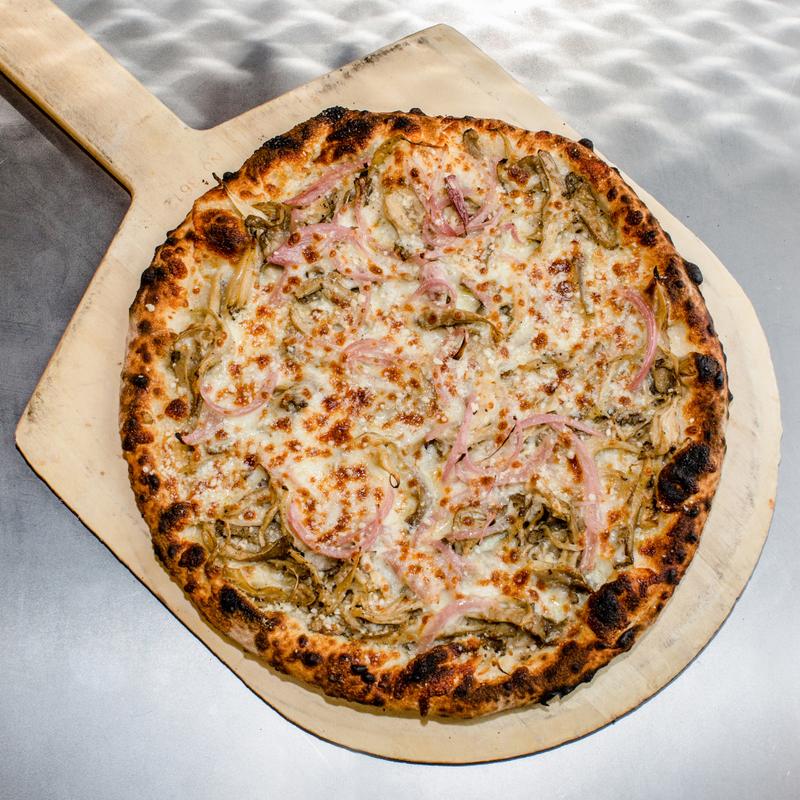 TRUFFLE SHROOMS photo