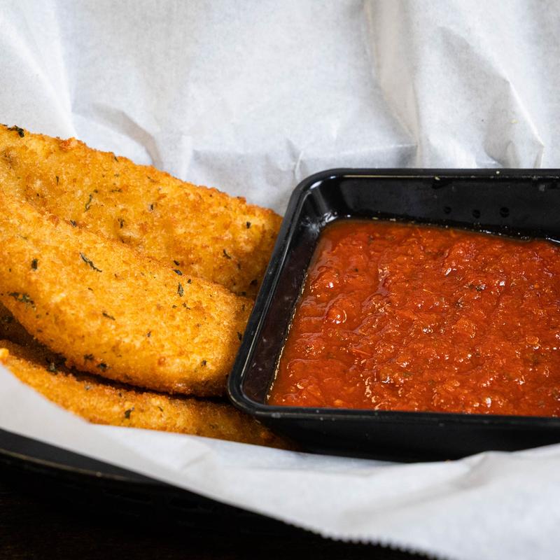 menu item 3 of 21, Cheese Moons